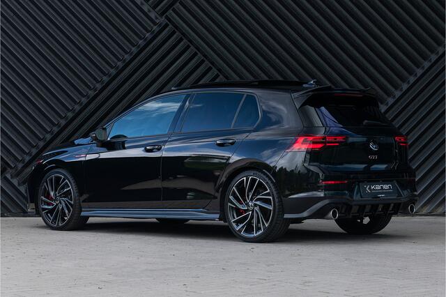 Volkswagen GOLF 2.0 TSI GTI ACC Pano IQ Light HarmanK Ambient Head Up Keyless