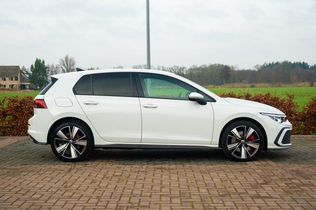 Volkswagen GOLF 1.4 eHybrid GTE 245pk Aut  | Virtual cockpit | CarPlay | Soundsystem | Full Led | Etc..