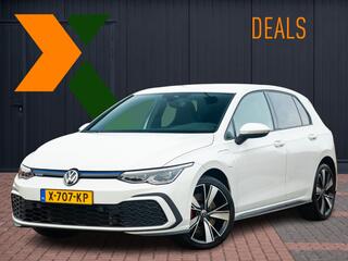 Volkswagen GOLF 1.4 eHybrid GTE 245pk Aut  | Virtual coc