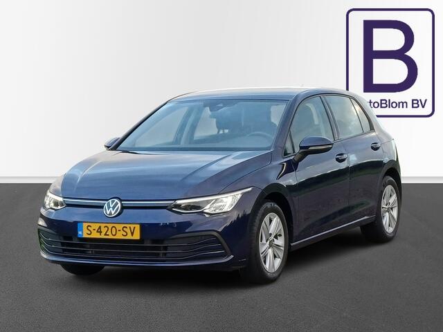Volkswagen GOLF TSI Life /Prachtige kleur!/Origin NL/Zeer zuinig/