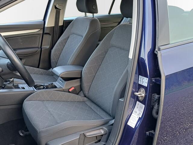 Volkswagen GOLF TSI Life /Prachtige kleur!/Origin NL/Zeer zuinig/