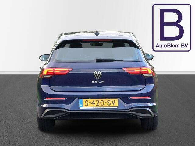 Volkswagen GOLF TSI Life /Prachtige kleur!/Origin NL/Zeer zuinig/