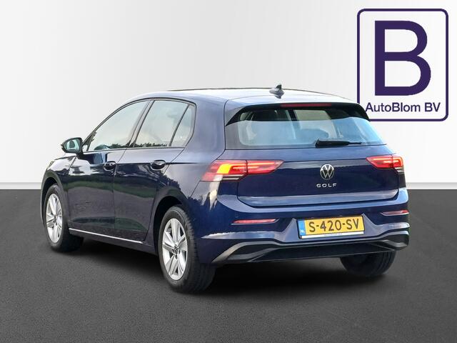 Volkswagen GOLF TSI Life /Prachtige kleur!/Origin NL/Zeer zuinig/