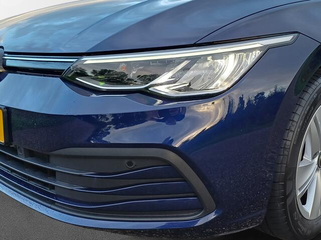 Volkswagen GOLF TSI Life /Prachtige kleur!/Origin NL/Zeer zuinig/