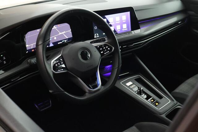 Volkswagen GOLF 1.4 245pk eHybrid GTE Sterrenhemel Stoelverwarming Virtual Cockpit Navigatie