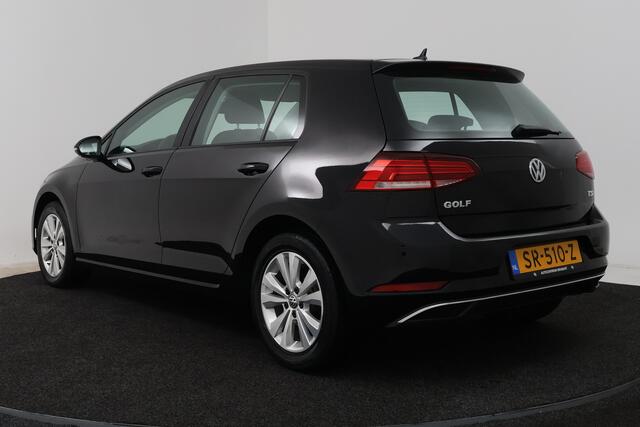 Volkswagen GOLF 1.0 TSI Comfortline (STOELVERWARMING, CAMERA, CRUISE ADAPTIEF, PARKEERSENSOREN)