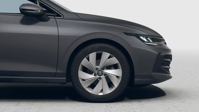Volkswagen GOLF Life Edition eHybrid | 'App-Connect' draadloze smartphone integratie | Achterbank in ongelijke delen neerklapbaar incl. middenarmsteun en doorlaadmogelijkheid | Afstandscontrolesysteem (Front Assist)