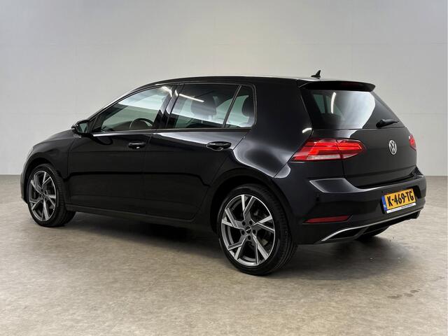 Volkswagen GOLF 1.0 TSI Comfortline | Camera | Clima | Cruise | Carplay | Stoelverwarming | Parkeersens.