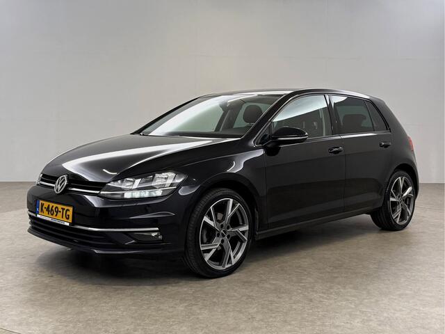 Volkswagen GOLF 1.0 TSI Comfortline | Camera | Clima | Cruise | Carplay | Stoelverwarming | Parkeersens.