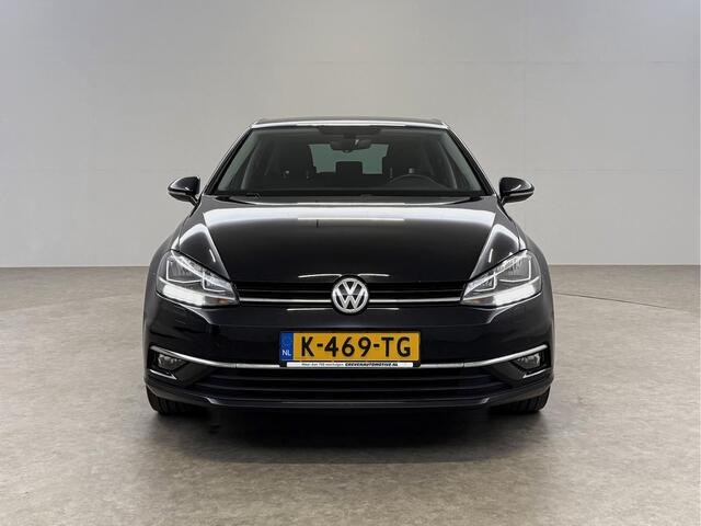 Volkswagen GOLF 1.0 TSI Comfortline | Camera | Clima | Cruise | Carplay | Stoelverwarming | Parkeersens.