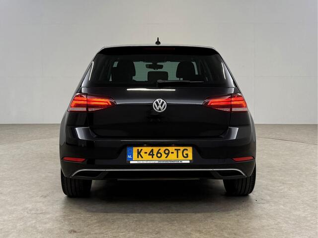 Volkswagen GOLF 1.0 TSI Comfortline | Camera | Clima | Cruise | Carplay | Stoelverwarming | Parkeersens.