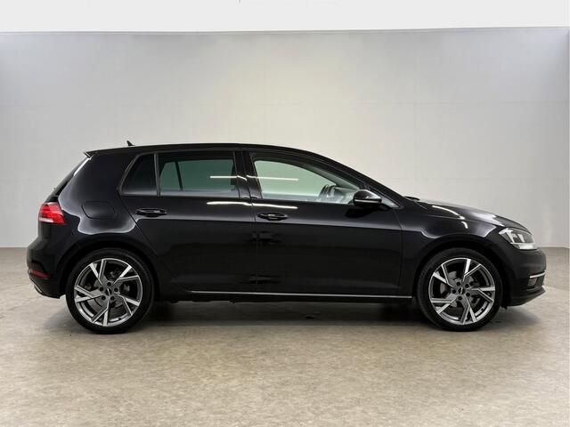 Volkswagen GOLF 1.0 TSI Comfortline | Camera | Clima | Cruise | Carplay | Stoelverwarming | Parkeersens.