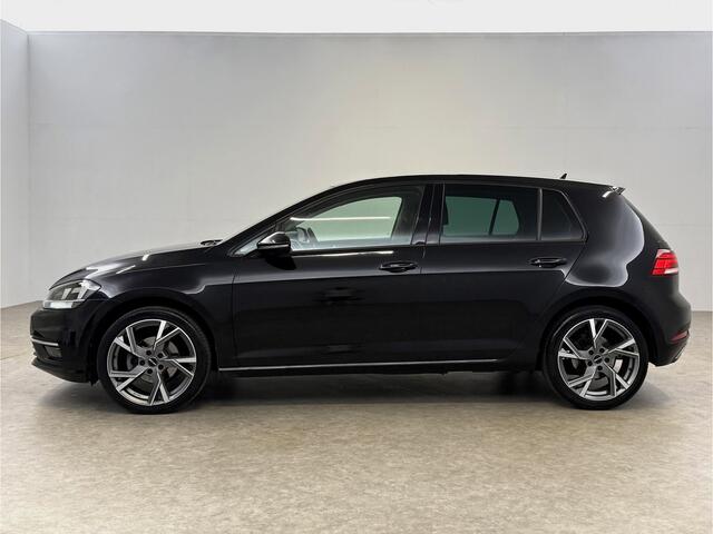 Volkswagen GOLF 1.0 TSI Comfortline | Camera | Clima | Cruise | Carplay | Stoelverwarming | Parkeersens.