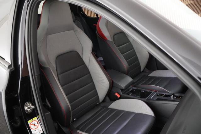 Volkswagen GOLF 2.0 TSI 245pk GTI Leder Memory Panoramadak Harman/Kardon Blindspot ACC Camera Navigatie