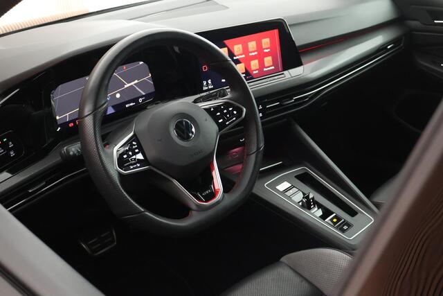 Volkswagen GOLF 2.0 TSI 245pk GTI Leder Memory Panoramadak Harman/Kardon Blindspot ACC Camera Navigatie