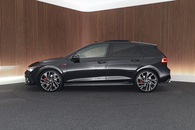 Volkswagen GOLF 2.0 TSI 245pk GTI Leder Memory Panoramadak Harman/Kardon Blindspot ACC Camera Navigatie