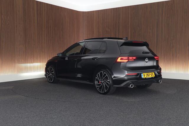 Volkswagen GOLF 2.0 TSI 245pk GTI Leder Memory Panoramadak Harman/Kardon Blindspot ACC Camera Navigatie