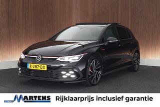 Volkswagen GOLF 2.0 TSI 245pk GTI Leder Memory Panoramad