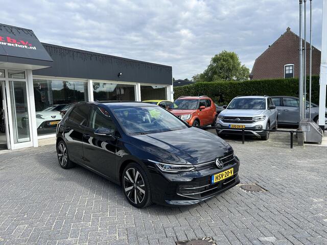 Volkswagen GOLF 1.5 eHybrid Life Edition