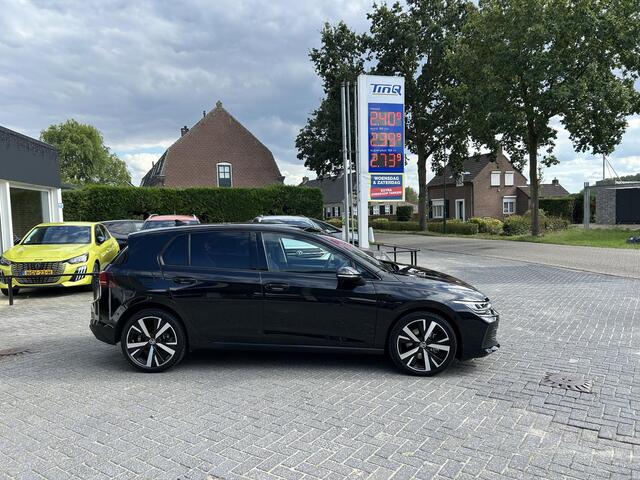 Volkswagen GOLF 1.5 eHybrid Life Edition