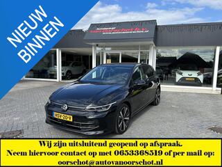 Volkswagen GOLF 1.5 eHybrid Life Edition
