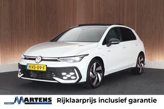Volkswagen GOLF 1.5 272pk eHybrid GTE Black Style Trekha