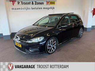 Volkswagen GOLF 1.5 TSI Highline R-Line Automaat | Panor