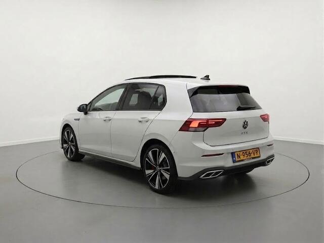 Volkswagen GOLF 1.4 eHybrid GTE | Geen import | Panoramdak | IQ Light |