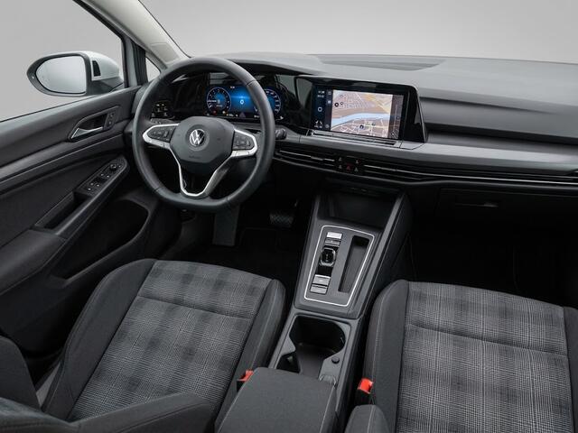 Volkswagen GOLF 1.4 eHybrid GTE | Geen import | Panoramdak | IQ Light |