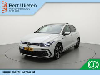 Volkswagen GOLF 1.4 eHybrid GTE | Geen import | Panoramd