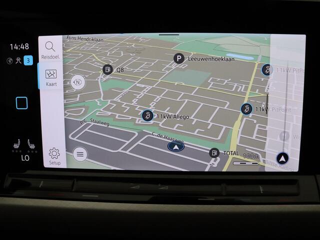 Volkswagen GOLF 110pk eTSI Life Business DSG Apple Carplay/Android Auto | Climate