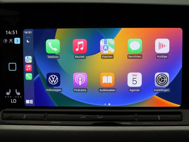 Volkswagen GOLF 110pk eTSI Life Business DSG Apple Carplay/Android Auto | Climate
