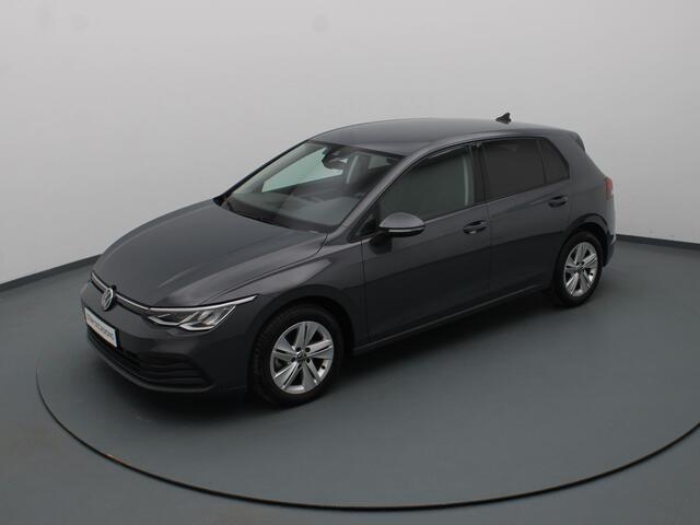 Volkswagen GOLF 110pk eTSI Life Business DSG Apple Carplay/Android Auto | Climate