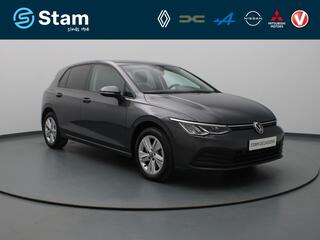 Volkswagen GOLF 110pk eTSI Life Business DSG Apple Carpl