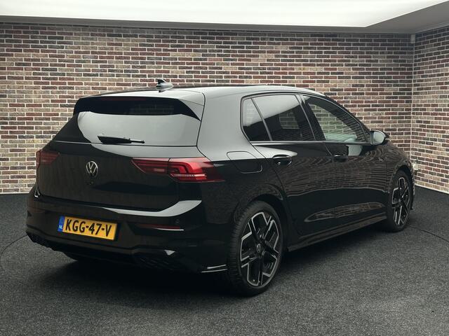 Volkswagen GOLF 1.5 eTSI R-Line Edition Pano|Head up
