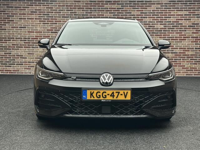 Volkswagen GOLF 1.5 eTSI R-Line Edition Pano|Head up