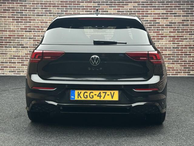 Volkswagen GOLF 1.5 eTSI R-Line Edition Pano|Head up