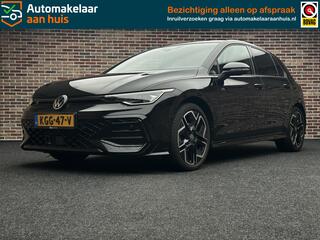 Volkswagen GOLF 1.5 eTSI R-Line Edition Pano|Head up