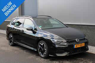 Volkswagen GOLF Variant 1.5 eTSI 150PK R-LINE PDC, CAMER