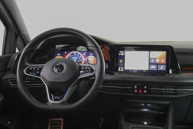 Volkswagen GOLF 1.4 eHybrid GTE IQ-Light, ACC, Sfeerverlichting,