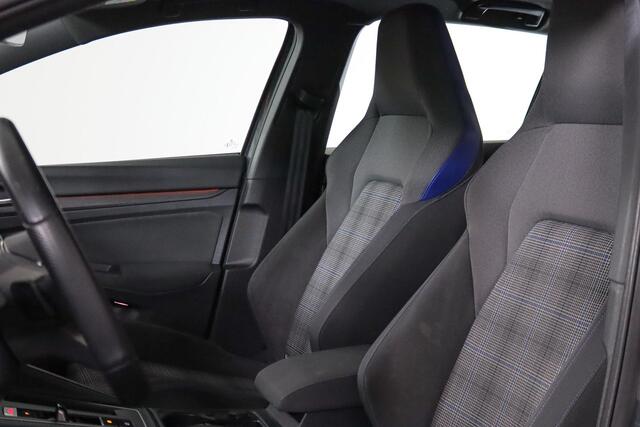 Volkswagen GOLF 1.4 eHybrid GTE IQ-Light, ACC, Sfeerverlichting,