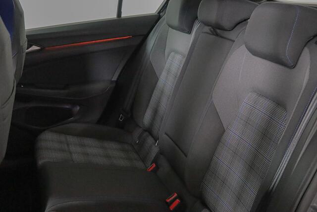 Volkswagen GOLF 1.4 eHybrid GTE IQ-Light, ACC, Sfeerverlichting,