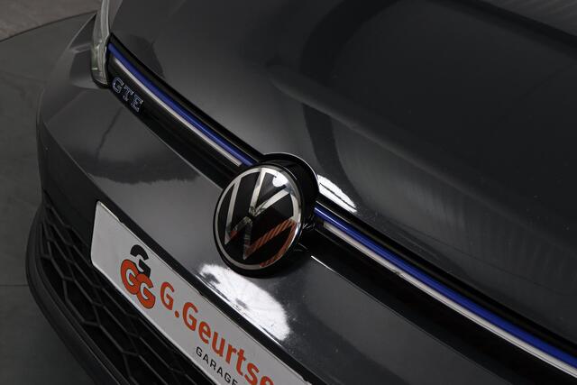 Volkswagen GOLF 1.4 eHybrid GTE IQ-Light, ACC, Sfeerverlichting,