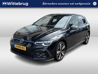 Volkswagen GOLF 1.4 eHybrid GTE / AUTOMAAT/ ACC/ APP-CON