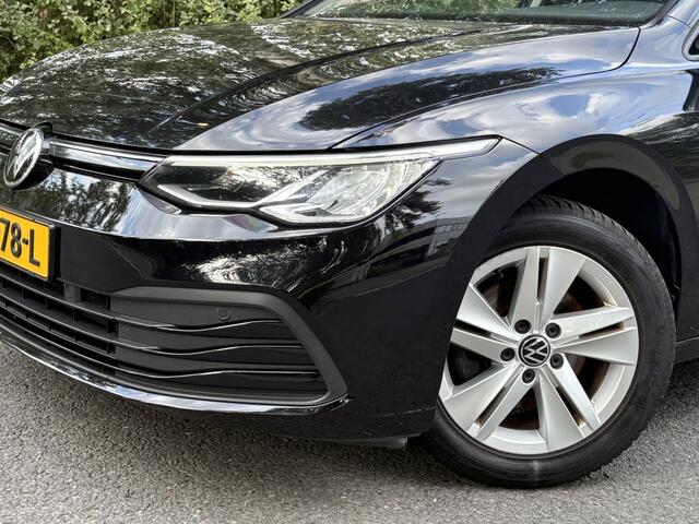 Volkswagen GOLF 1.0 TSI Life / Probleemloos / Inruil mogelijk