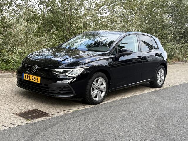 Volkswagen GOLF 1.0 TSI Life / Probleemloos / Inruil mogelijk