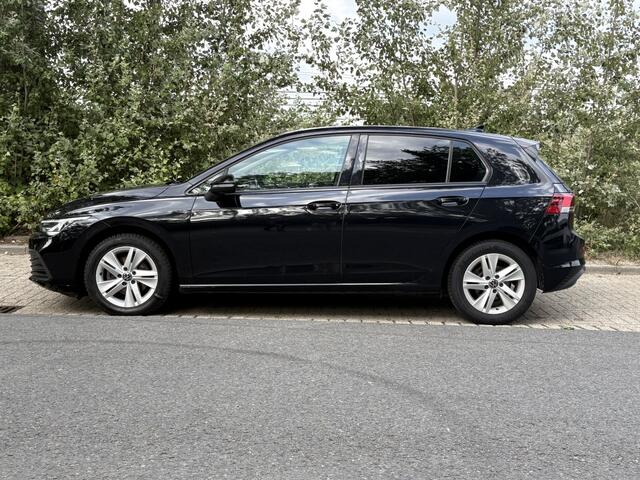 Volkswagen GOLF 1.0 TSI Life / Probleemloos / Inruil mogelijk
