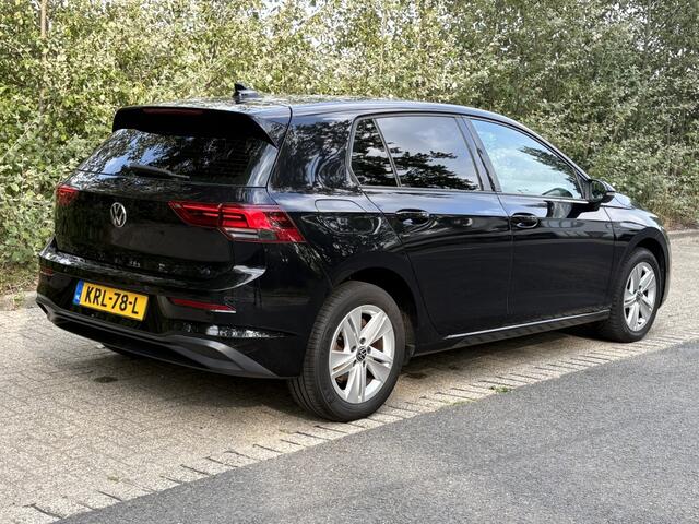 Volkswagen GOLF 1.0 TSI Life / Probleemloos / Inruil mogelijk