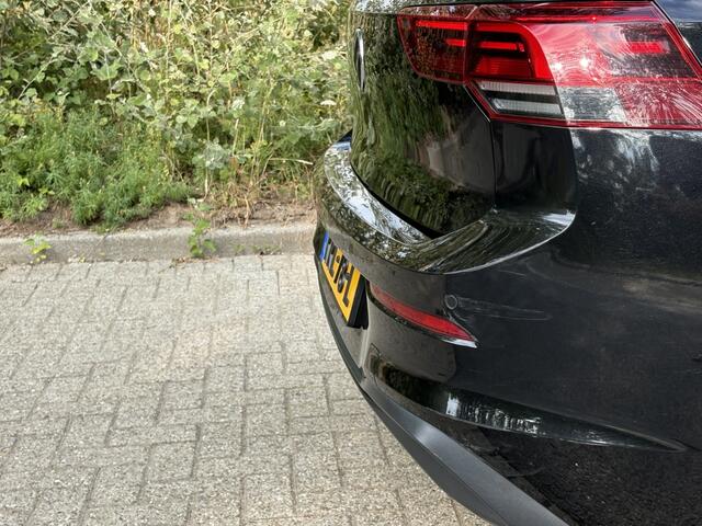 Volkswagen GOLF 1.0 TSI Life / Probleemloos / Inruil mogelijk
