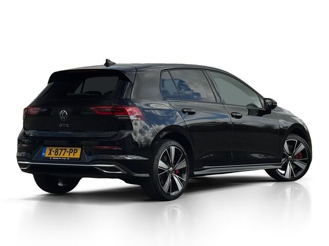 Volkswagen GOLF 1.4 eHybrid 245pk GTE ? IQ-Light ? CarPlay ? Sfeerverlichting